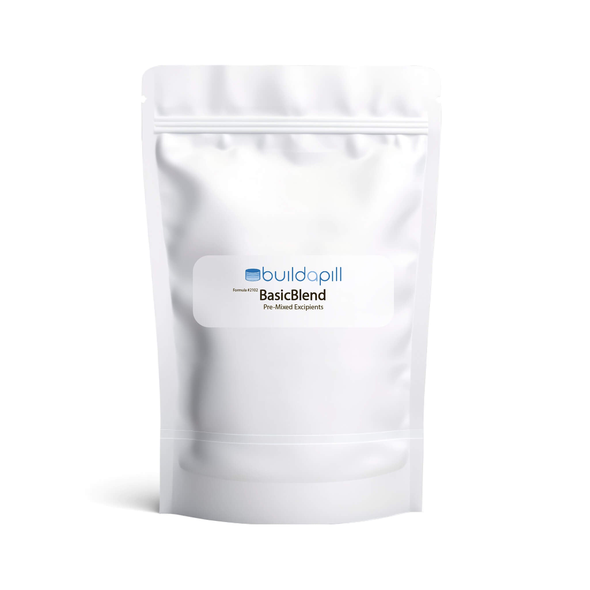 BasicBlend All-In-One Pre Mixed Excipient