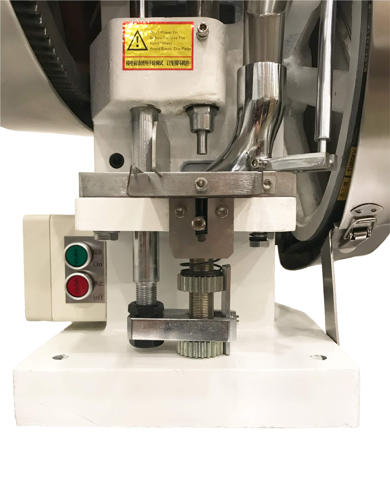 TDP-6 Desktop Tablet Press